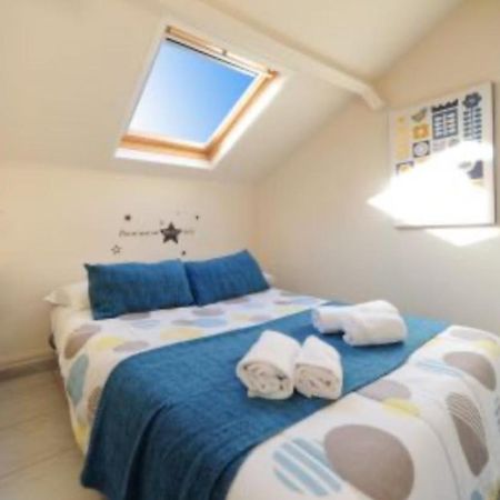 Dalpozzo- Wifi, Hyper Centre Apartment Nice Bagian luar foto