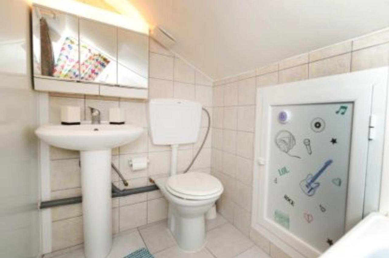 Dalpozzo- Wifi, Hyper Centre Apartment Nice Bagian luar foto