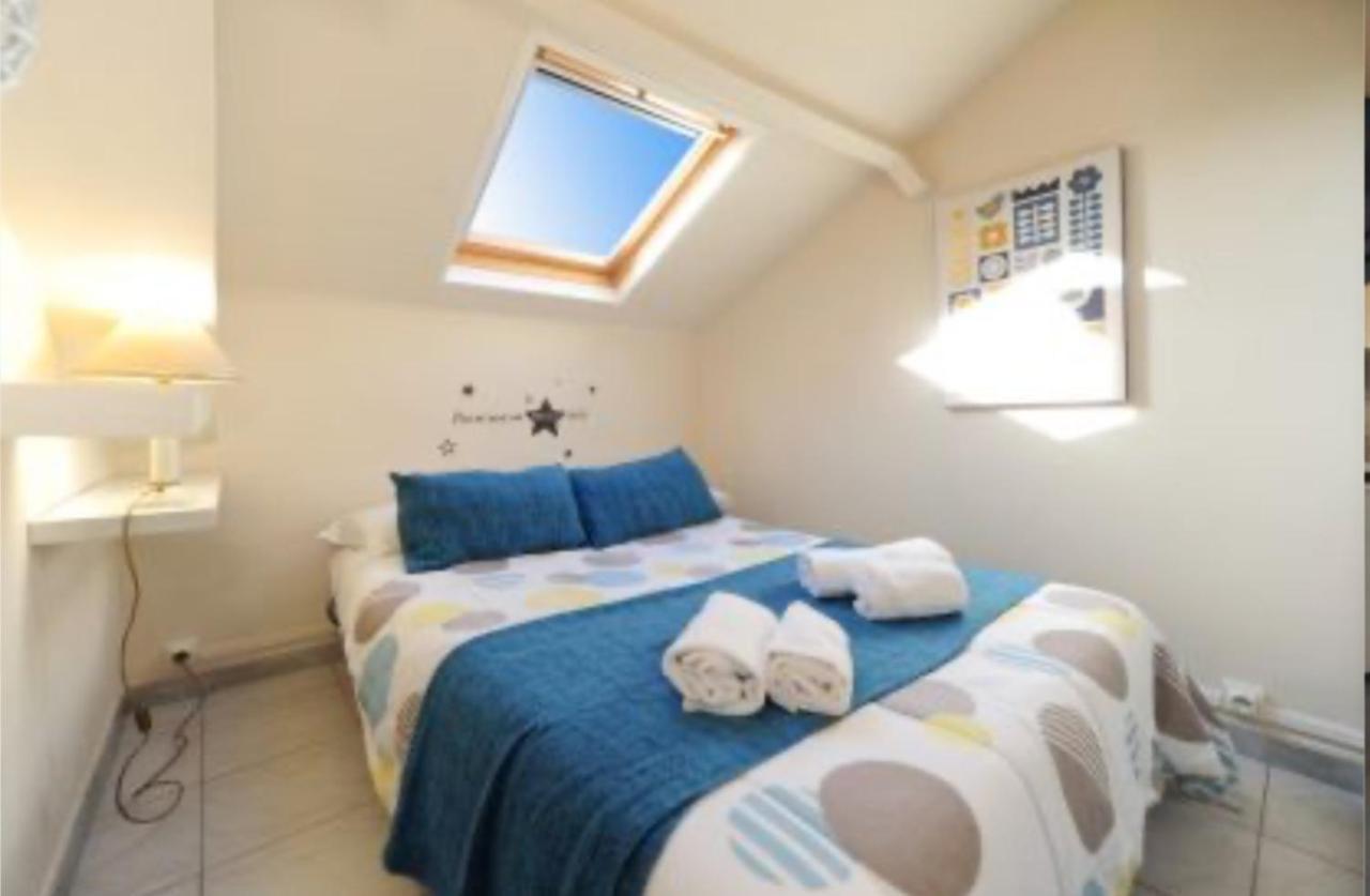 Dalpozzo- Wifi, Hyper Centre Apartment Nice Bagian luar foto