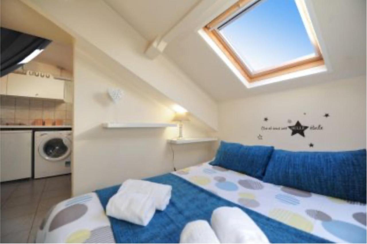 Dalpozzo- Wifi, Hyper Centre Apartment Nice Bagian luar foto