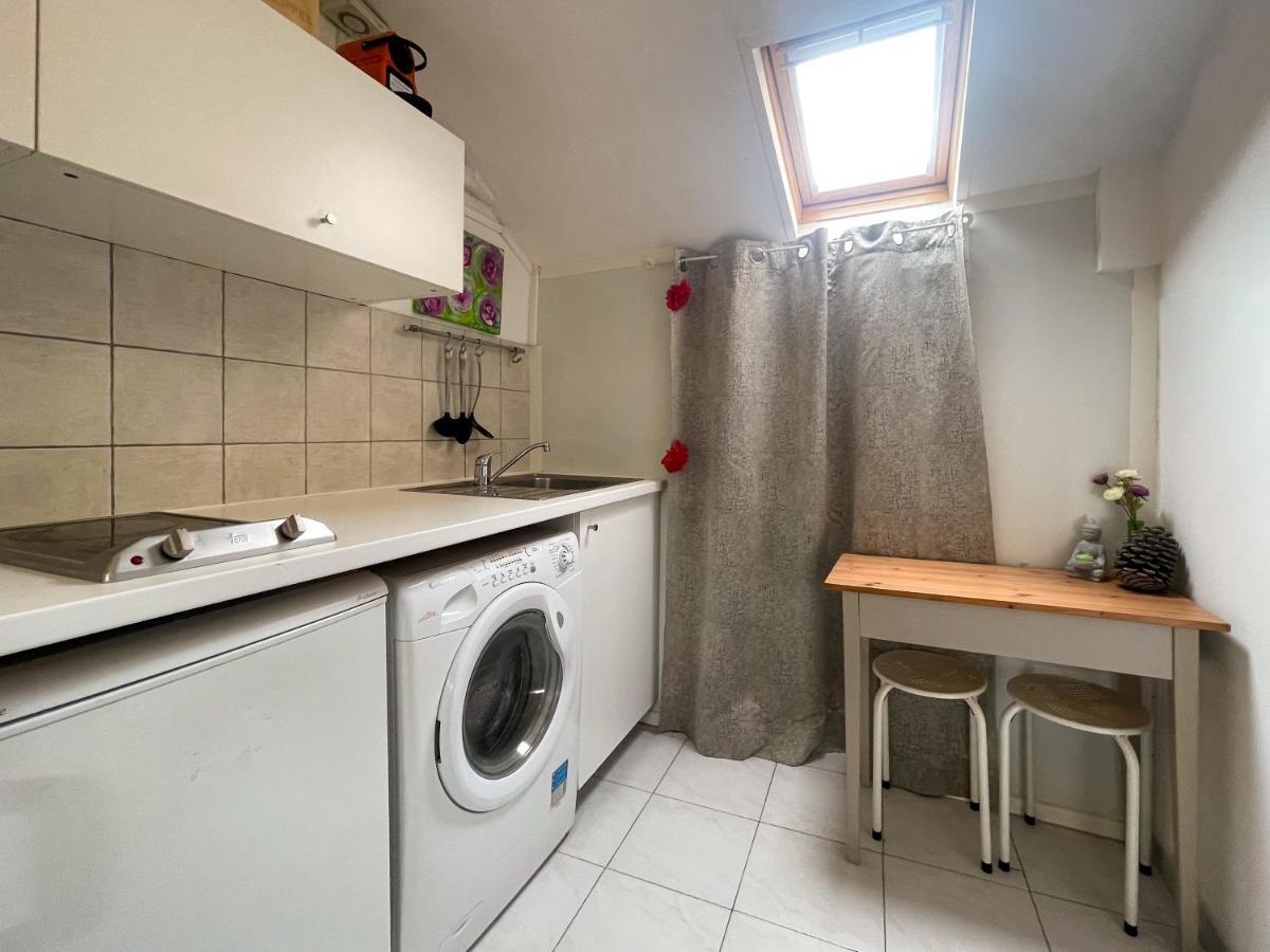 Dalpozzo- Wifi, Hyper Centre Apartment Nice Bagian luar foto