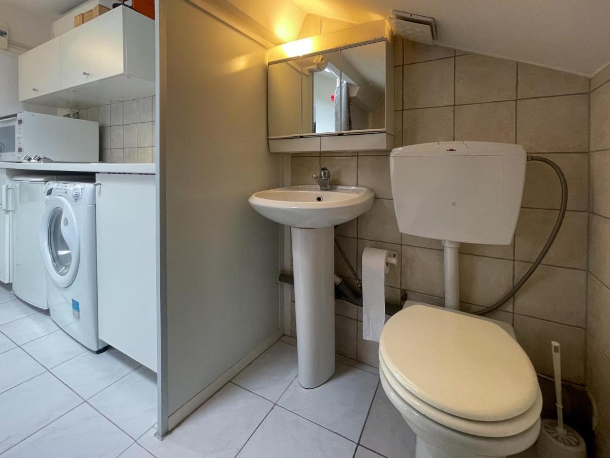 Dalpozzo- Wifi, Hyper Centre Apartment Nice Bagian luar foto