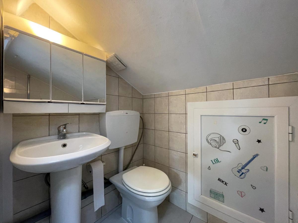 Dalpozzo- Wifi, Hyper Centre Apartment Nice Bagian luar foto