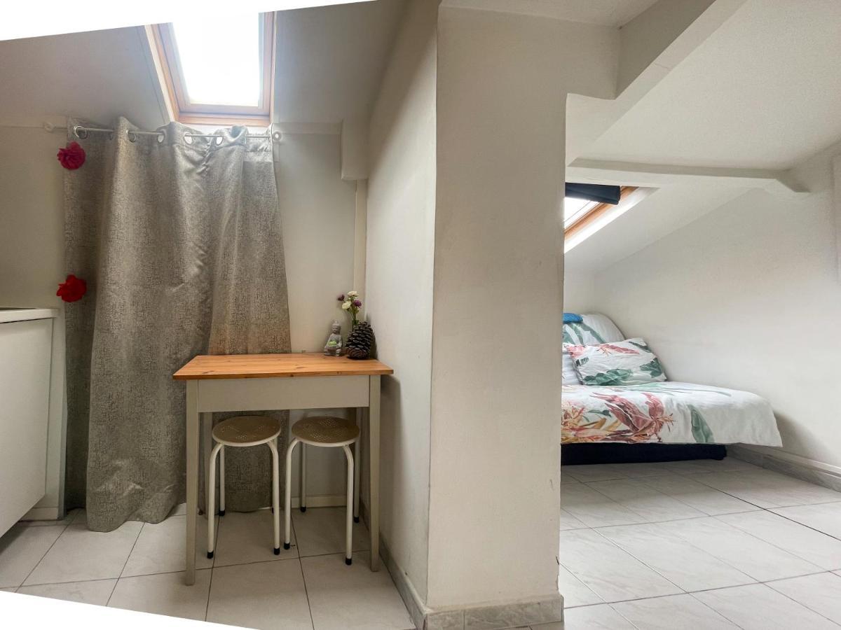 Dalpozzo- Wifi, Hyper Centre Apartment Nice Bagian luar foto