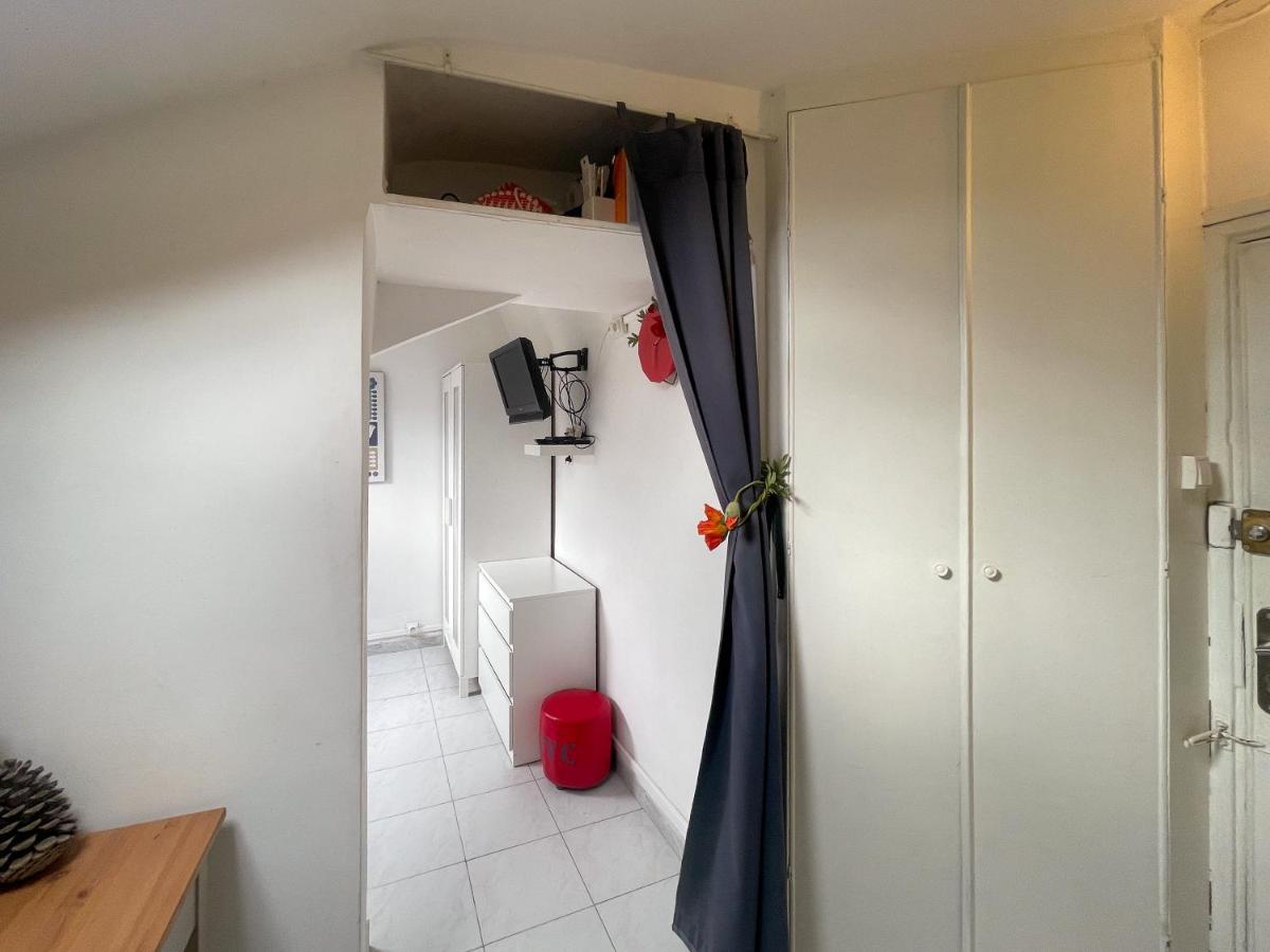 Dalpozzo- Wifi, Hyper Centre Apartment Nice Bagian luar foto