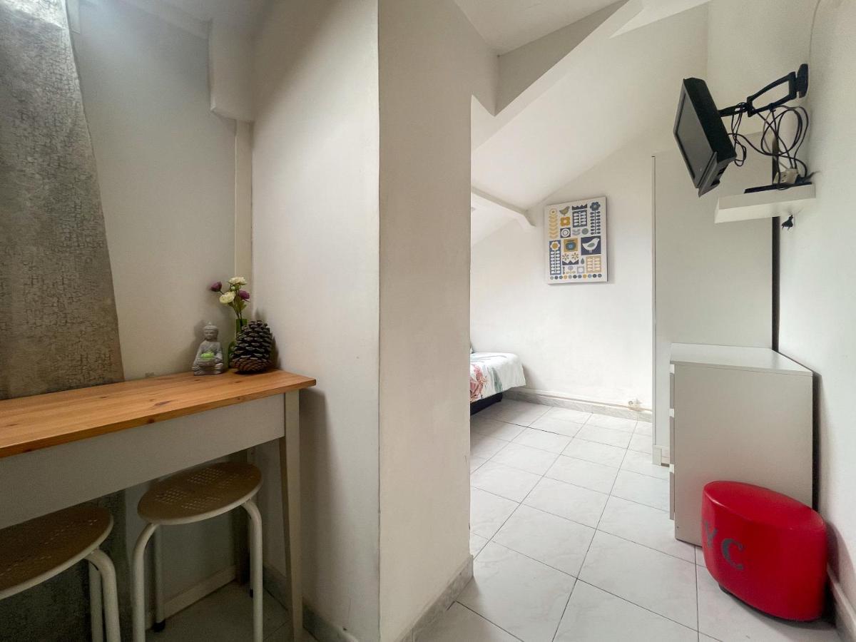Dalpozzo- Wifi, Hyper Centre Apartment Nice Bagian luar foto