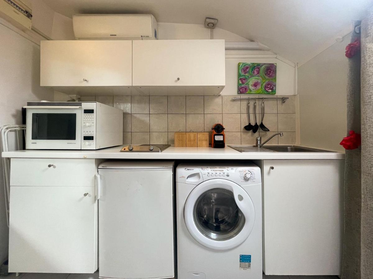 Dalpozzo- Wifi, Hyper Centre Apartment Nice Bagian luar foto